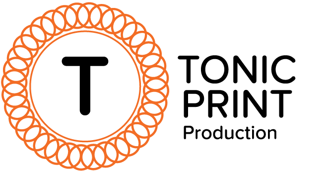 Tonic Print Production